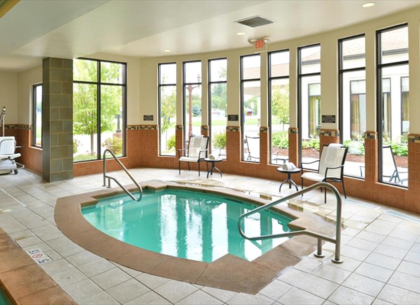 Pool Billede