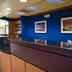 Receptionist