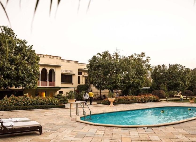 Pool Billede