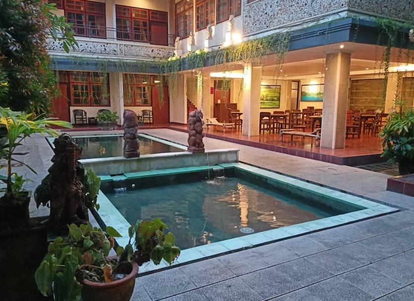 Pool Billede