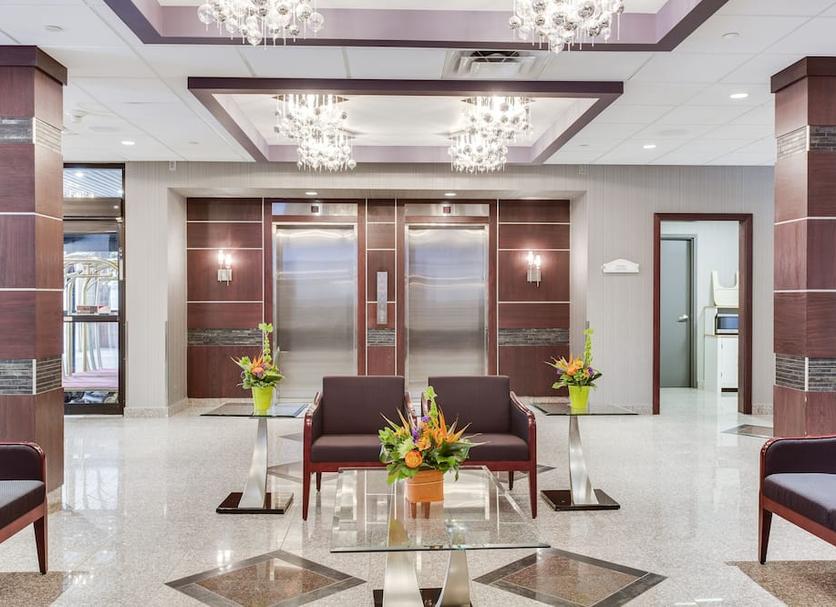 Reception Billede