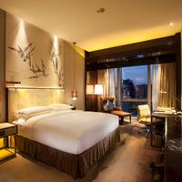 Hilton Shenzhen Futian