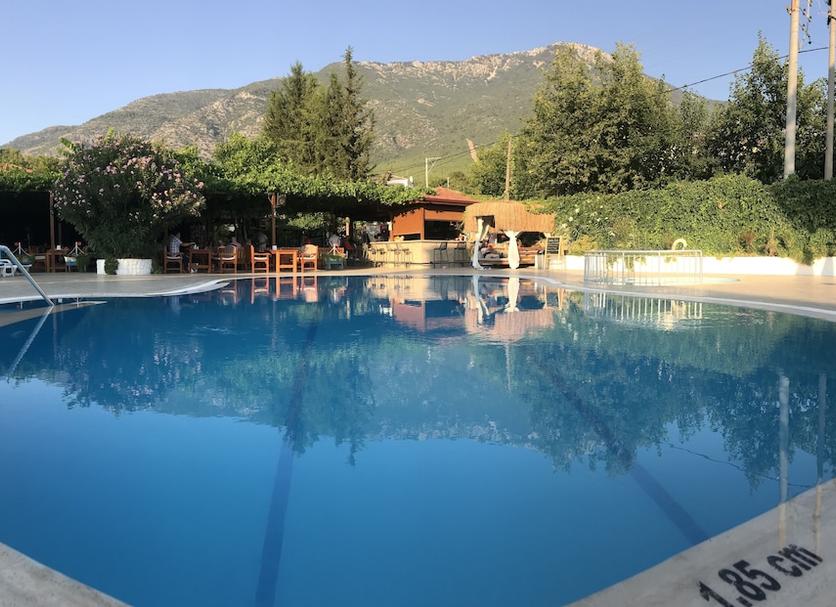 Pool Billede