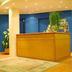 Receptionist