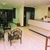 Receptionist