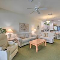 Naples Condo with Golf View and Resort-Style Amenities