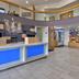 Receptionist