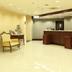 Receptionist