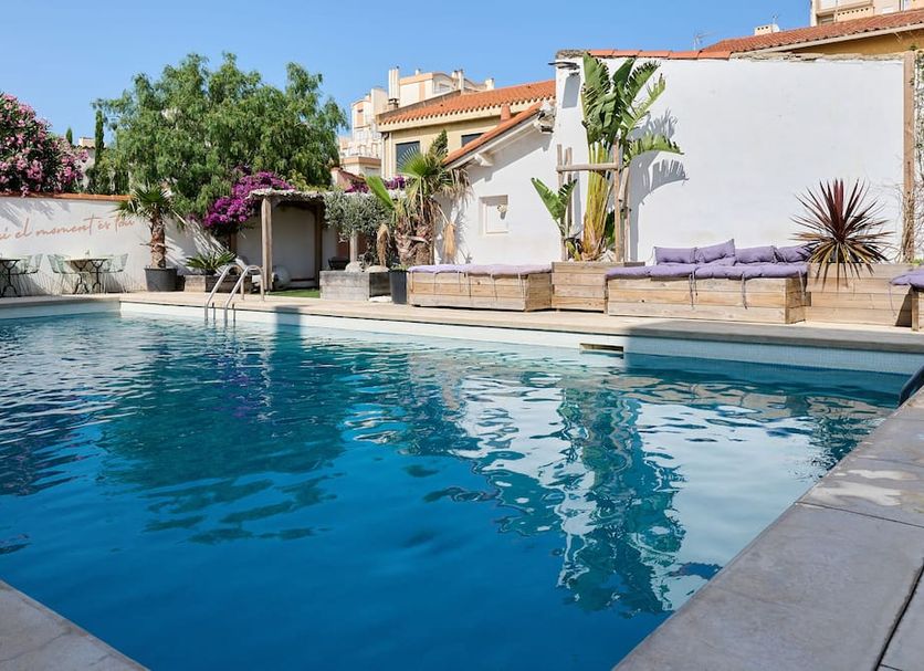 Pool Billede