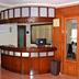 Receptionist