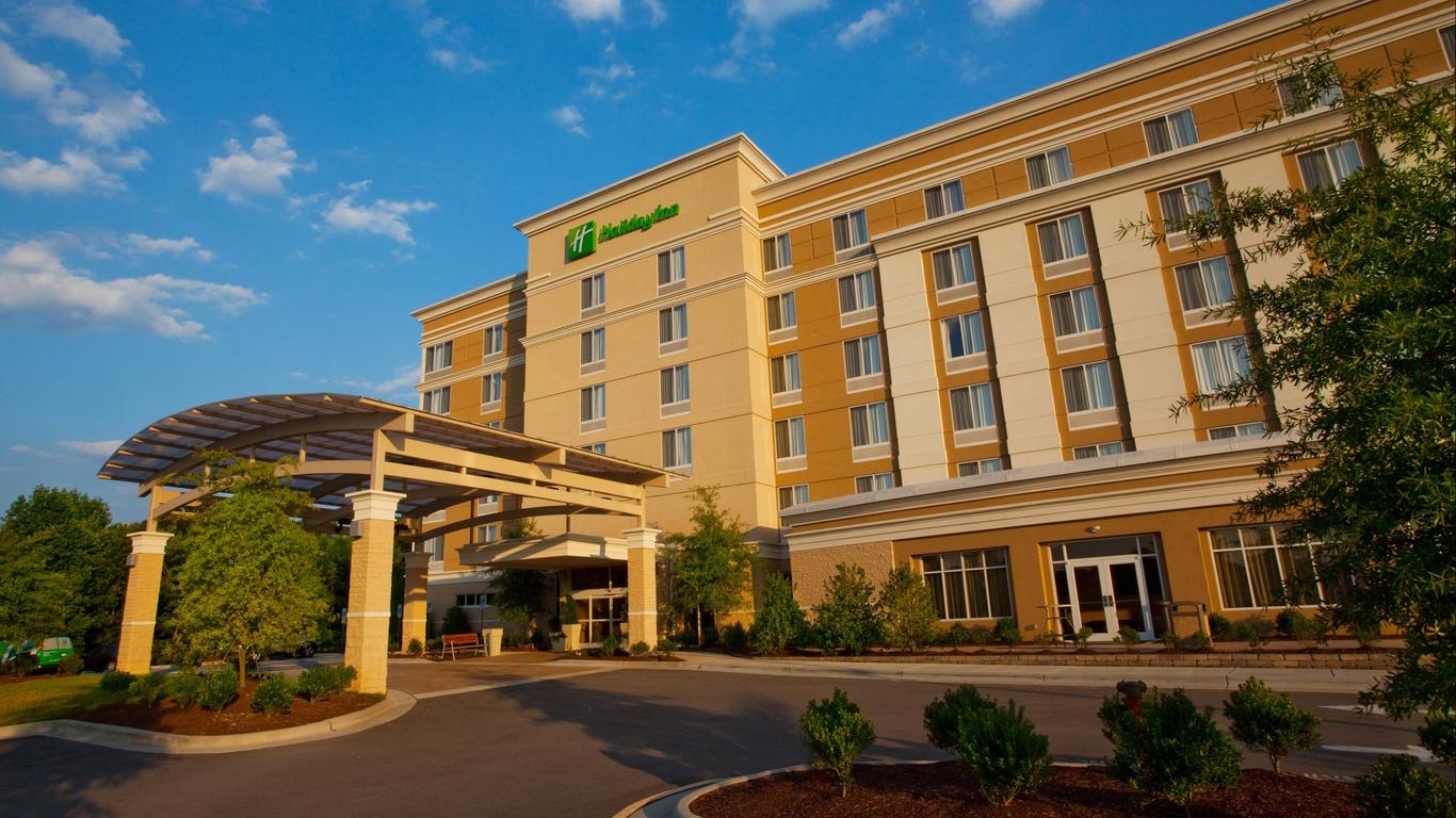 Holiday Inn Raleigh-Durham Airport