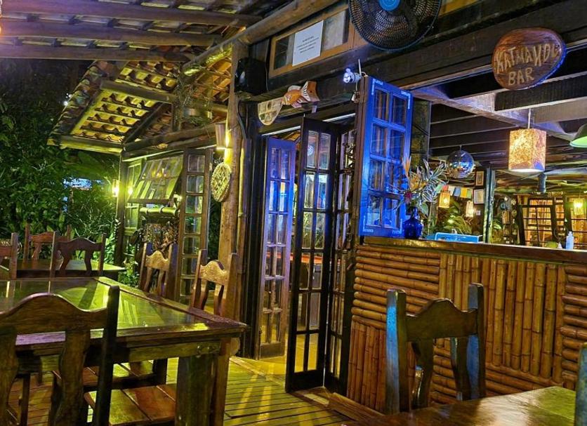 Bar Billede