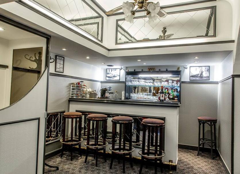 Bar Billede