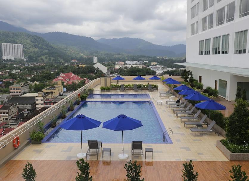 Pool Billede