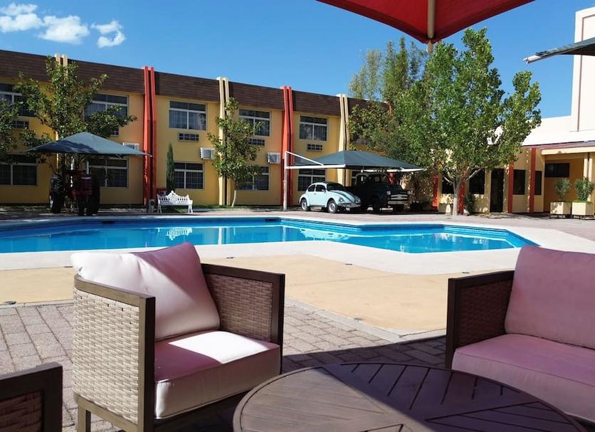 Pool Billede