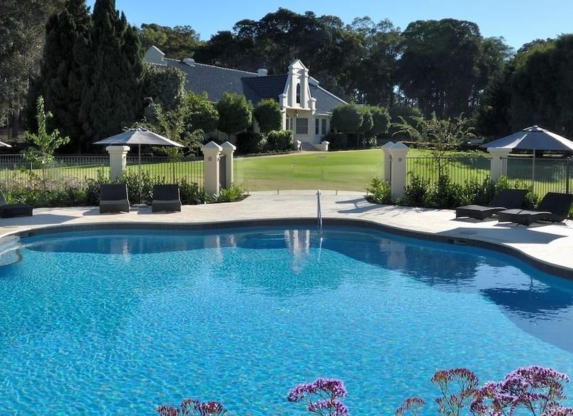 Pool Billede