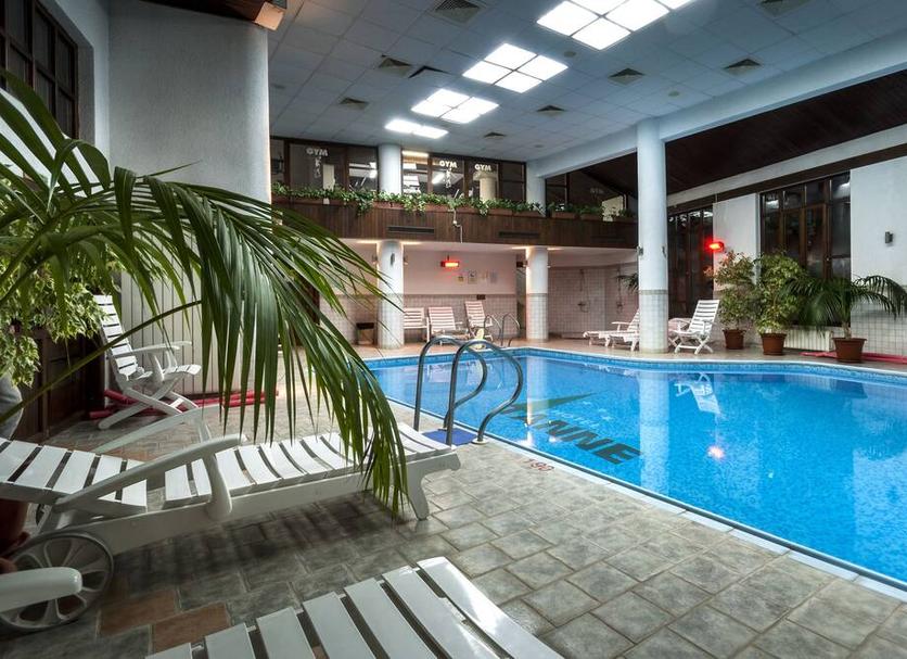 Pool Billede