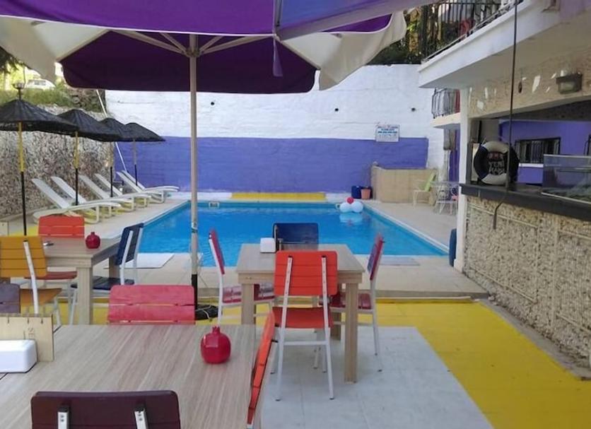 Pool Billede