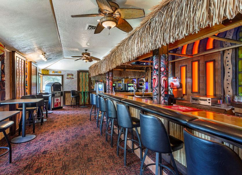 Bar Billede