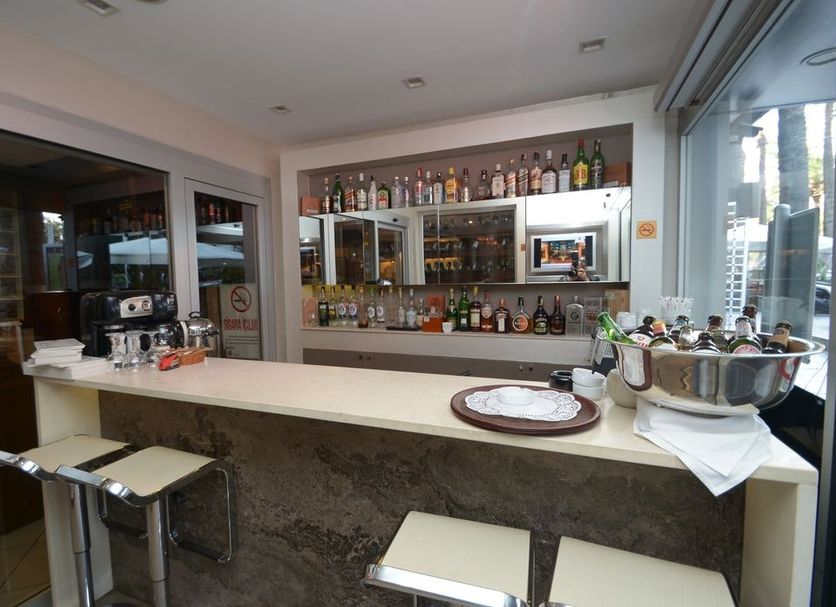 Bar Billede
