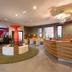 Receptionist