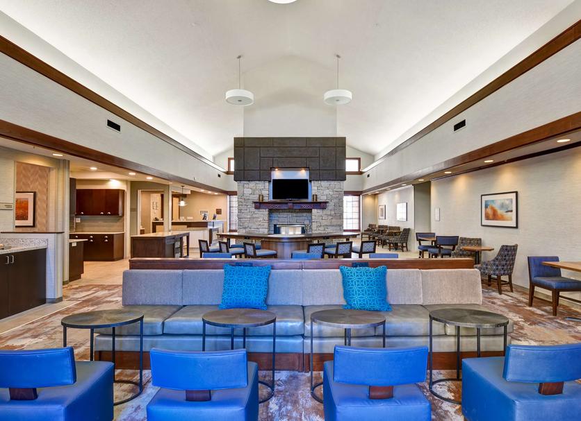 Reception Billede