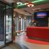 Receptionist
