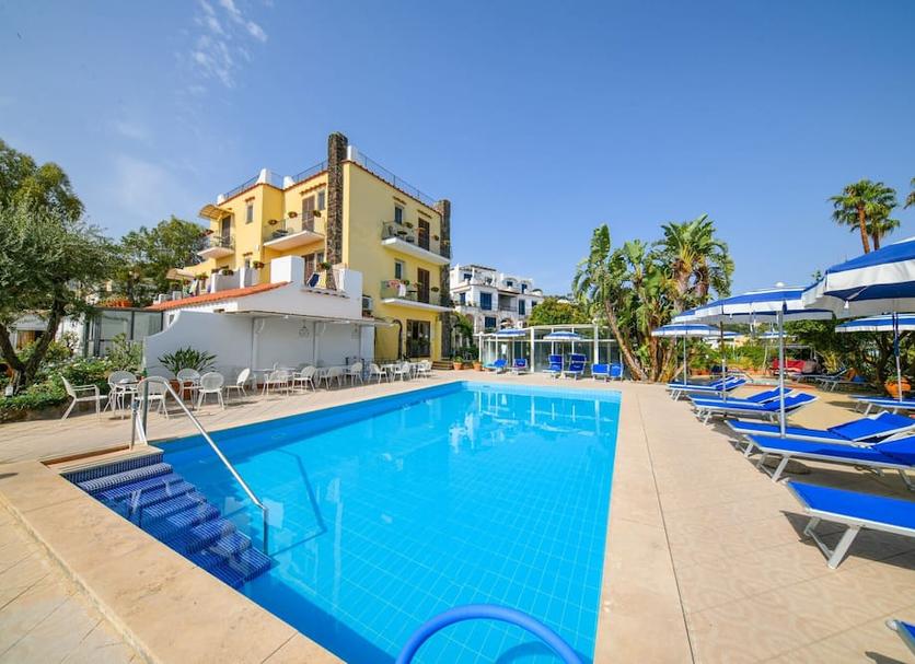 Pool Billede