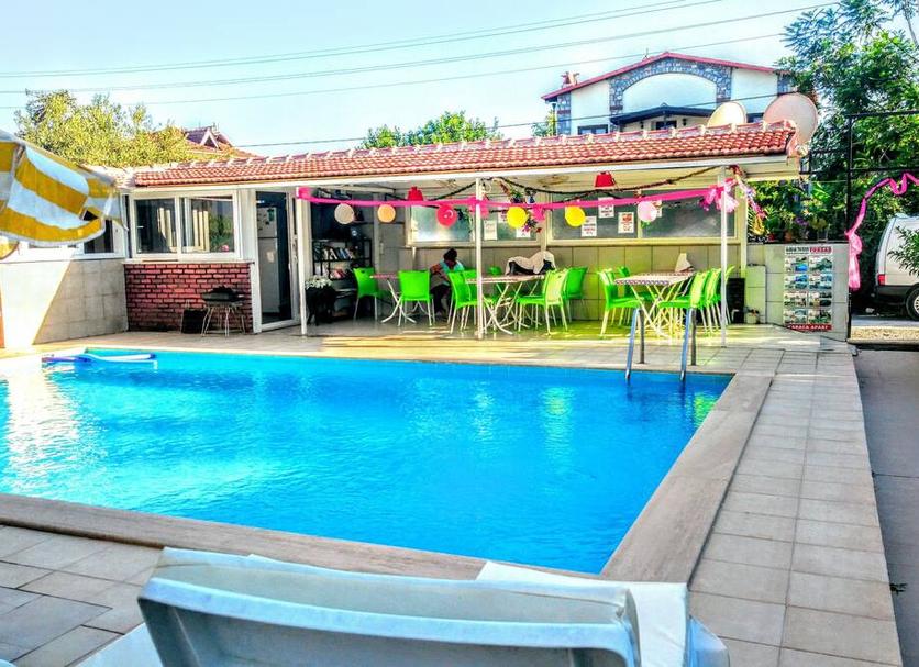 Pool Billede