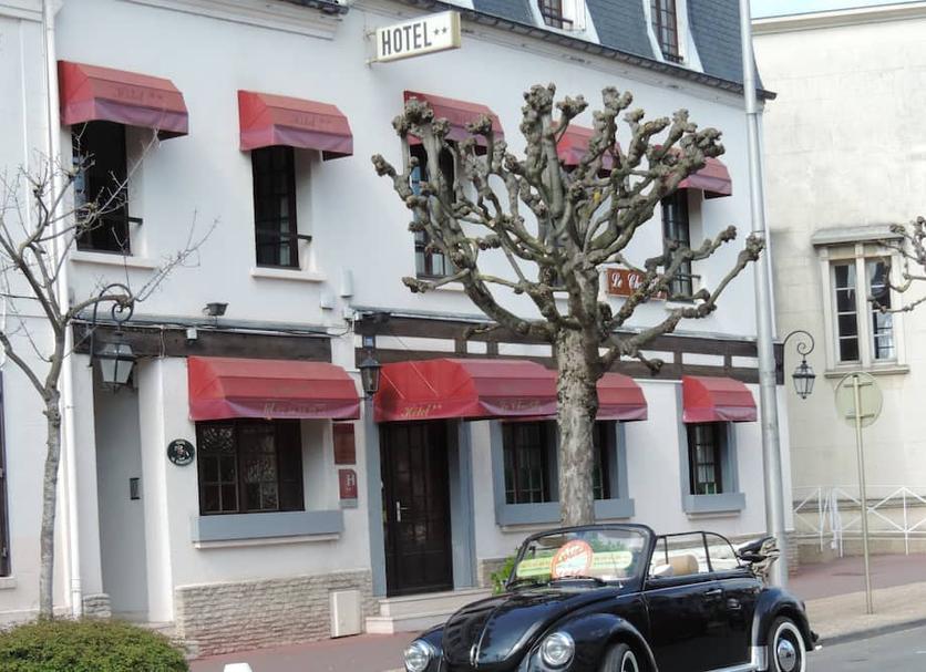 Bygning Billede