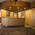 Receptionist