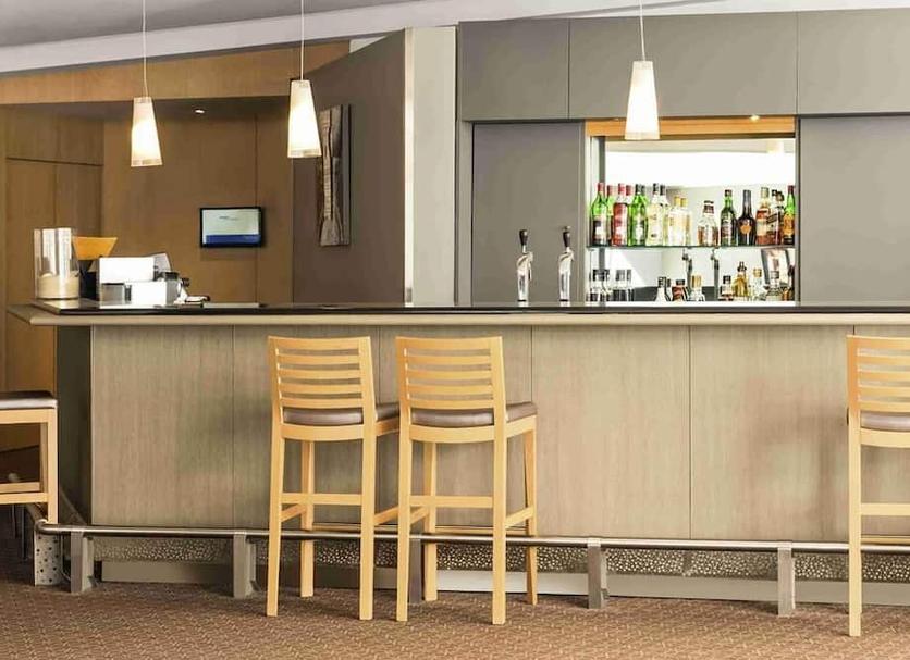 Bar Billede