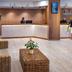 Receptionist