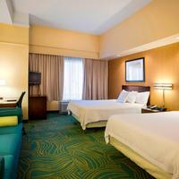 Springhill Suites By Marriott Omaha East/Council Bluffs, Ia