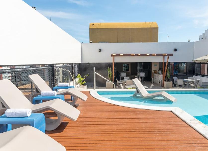 Pool Billede