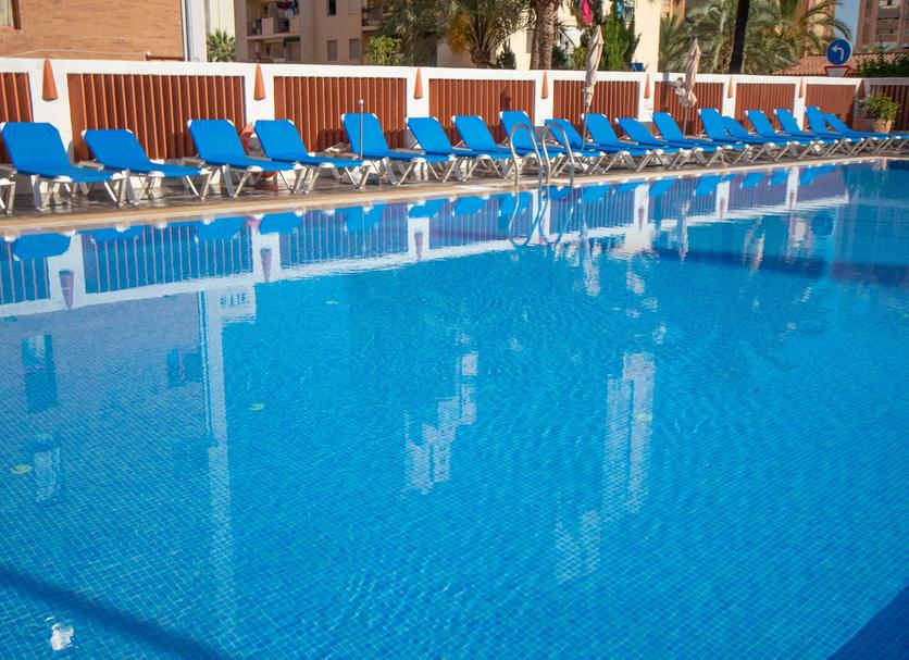 Pool Billede