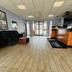 Receptionist