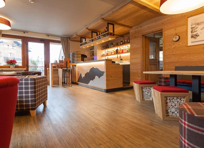 Bar Billede