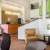 Receptionist