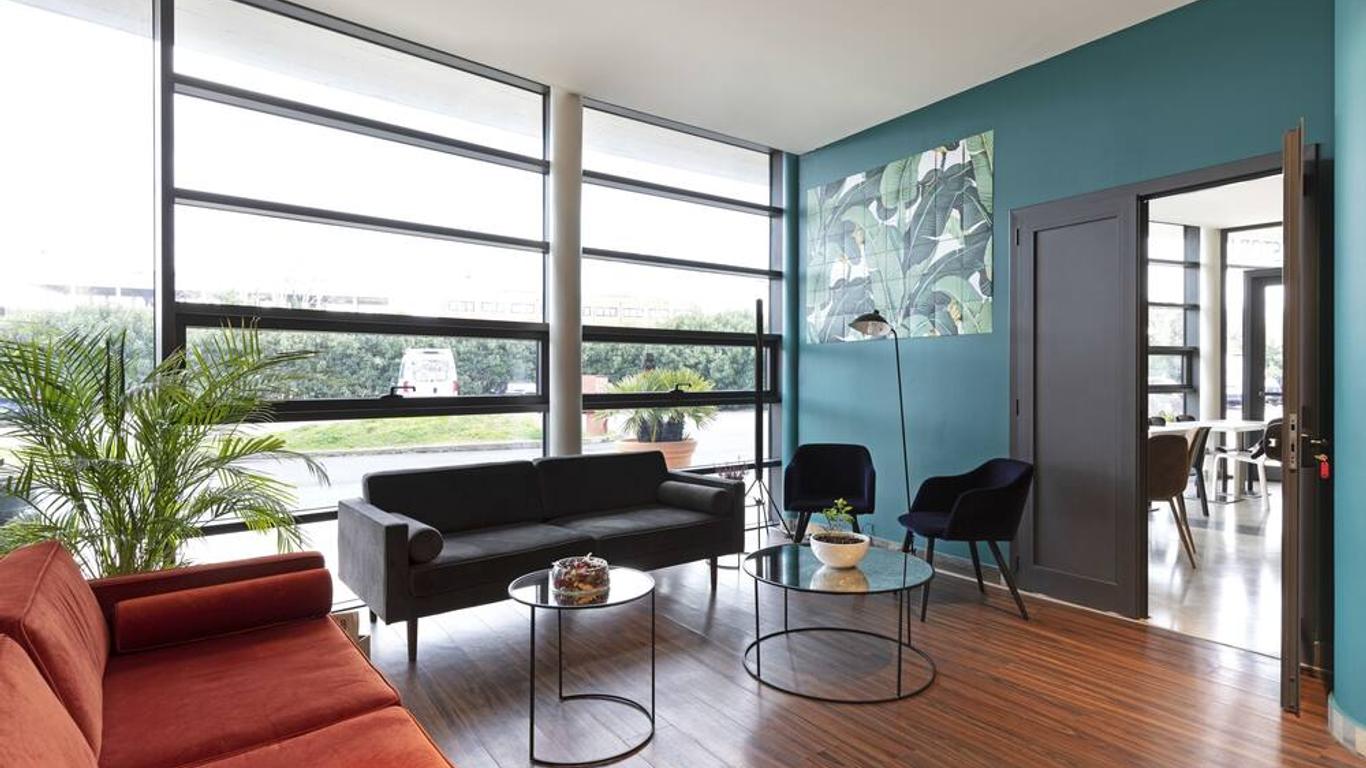 B&B Hotel Pisa