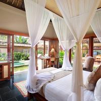 Ubud Nyuh Bali Resort & Spa - Chse Certified