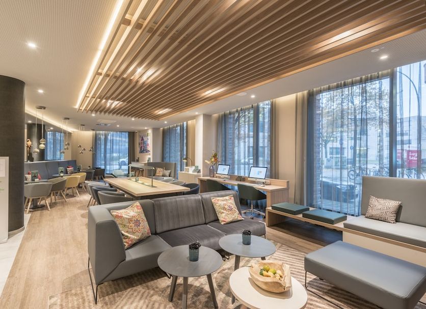 Lounge Billede