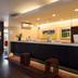 Receptionist