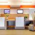 Receptionist