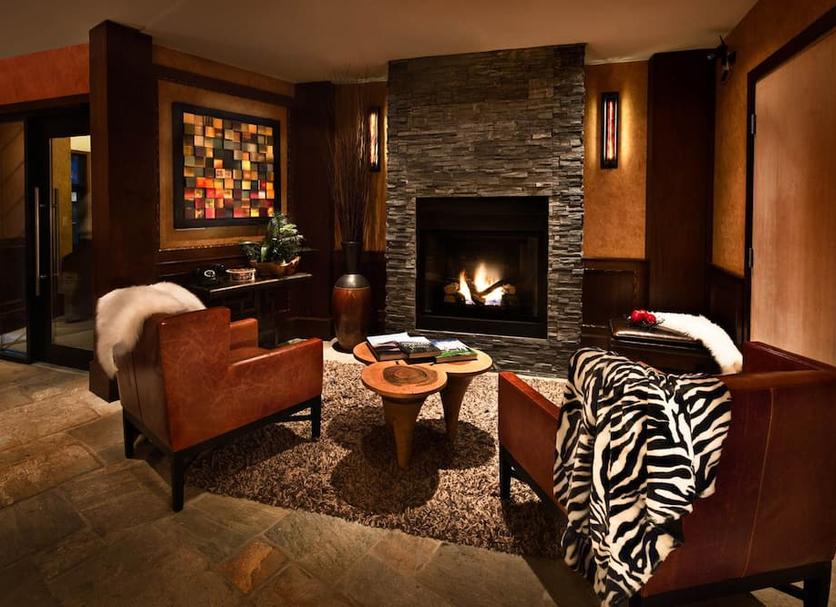 Lounge Billede