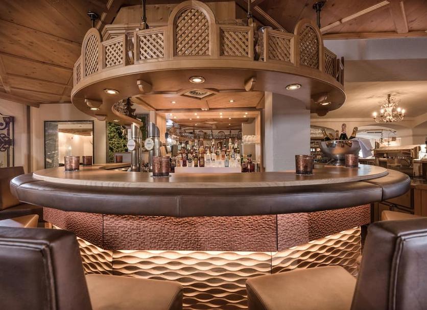 Bar Billede