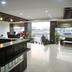 Receptionist
