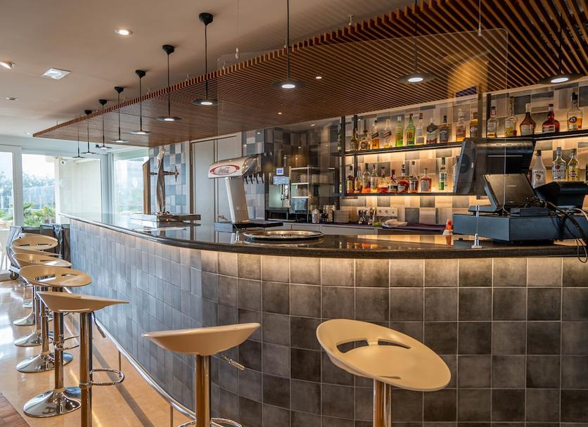 Bar Billede
