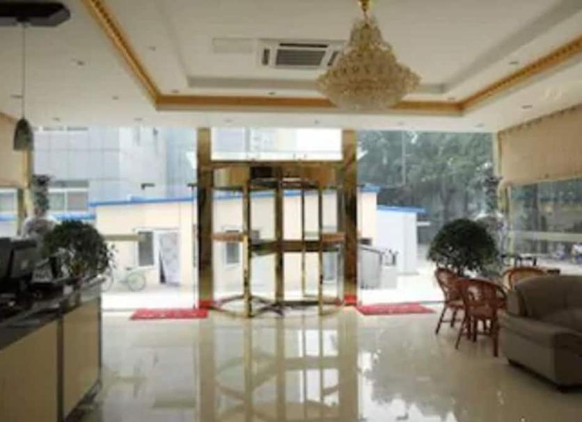 Reception Billede