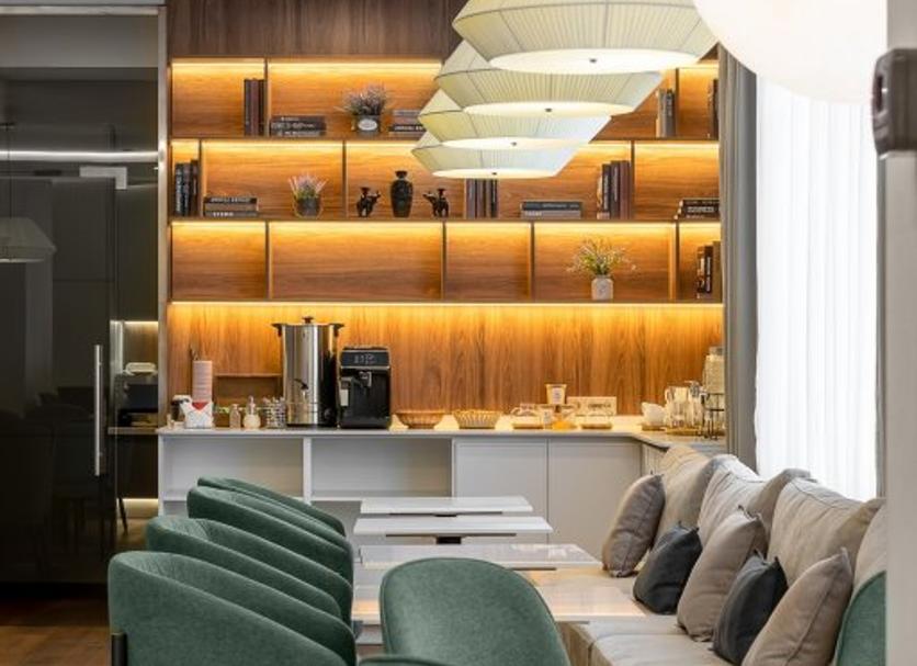 Lounge Billede